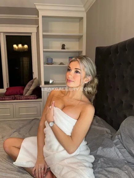 Breckie / breckiehill Exclusive Leaked Nude Onlyfans #2826819