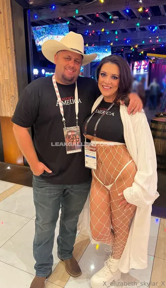 X_elizabeth_skylar_x Exclusive Leaked Nude Onlyfans #738399