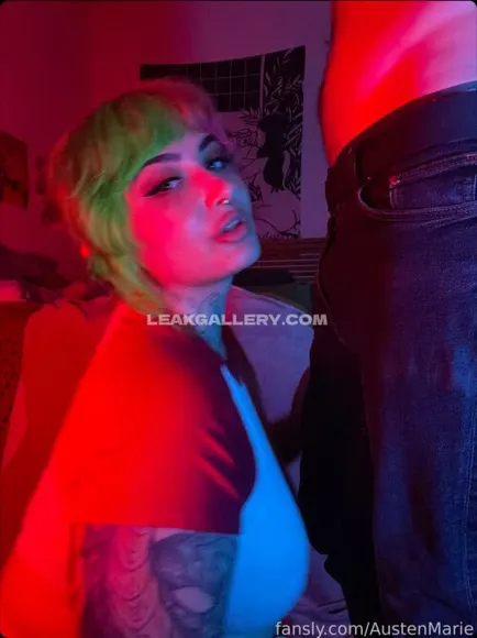 Austenmariefree / austenmarie Exclusive Leaked Nude Onlyfans #1047913