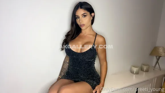 Priya_y / preeti_young Exclusive Leaked Nude Onlyfans #866028