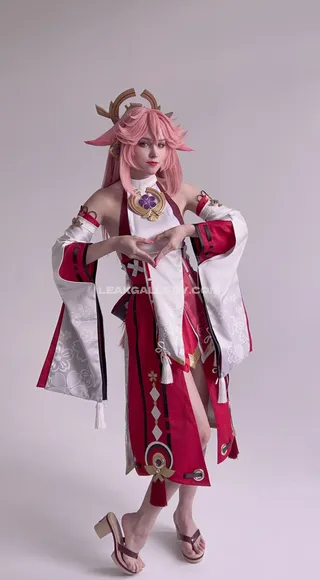 Shiroganesama Exclusive Leaked Nude Onlyfans #2163688