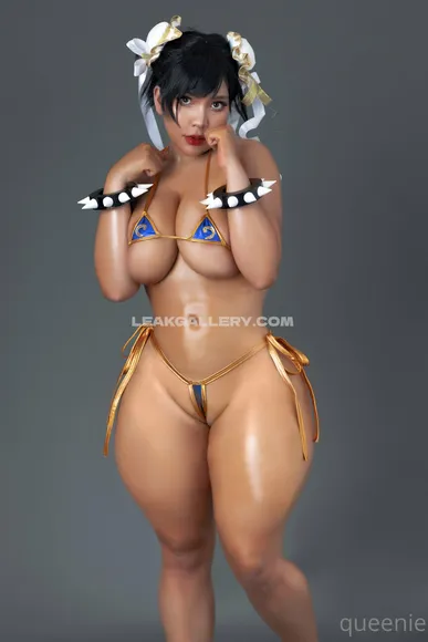 Queenie16_1 Exclusive Leaked Nude Onlyfans #1984682