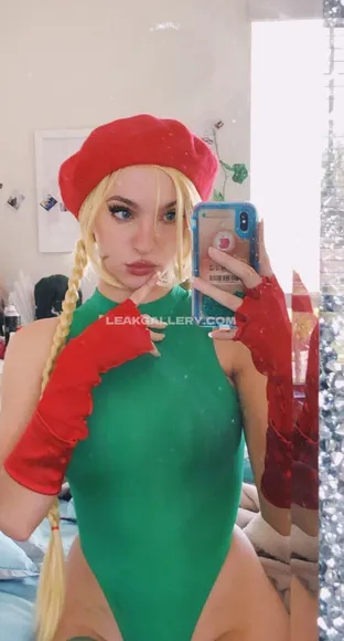 Missfloraberlin Exclusive Leaked Nude Onlyfans #2072653