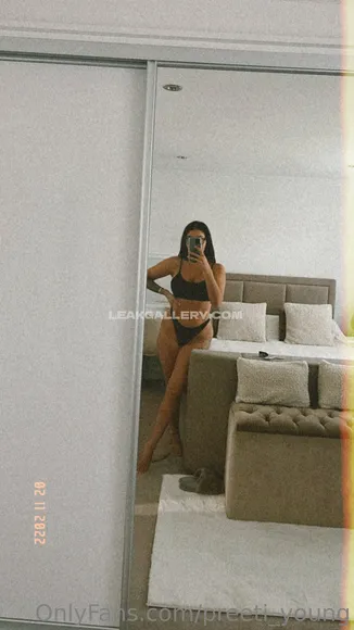 Priya_y / preeti_young Exclusive Leaked Nude Onlyfans #800091