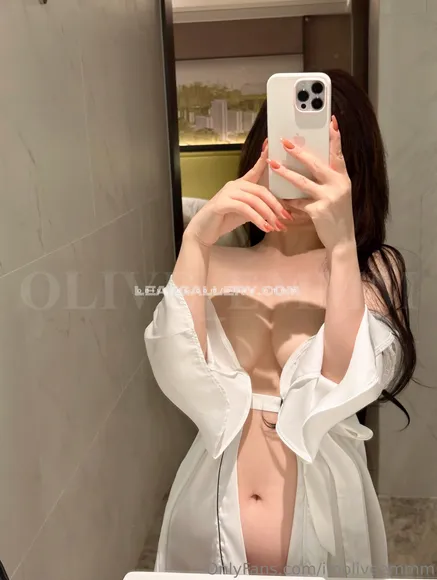 Olive_emmm / imoliveemmm Exclusive Leaked Nude Onlyfans #562176