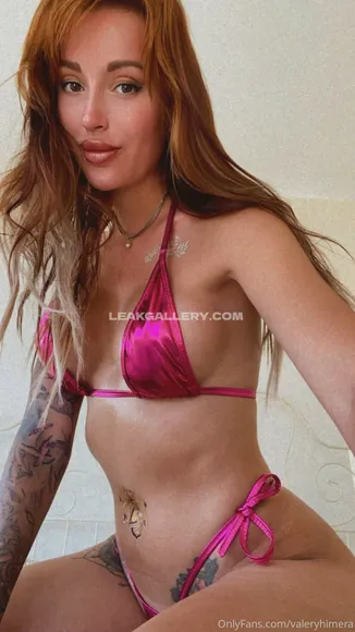 Valeryhimera Exclusive Leaked Nude Onlyfans #1258656