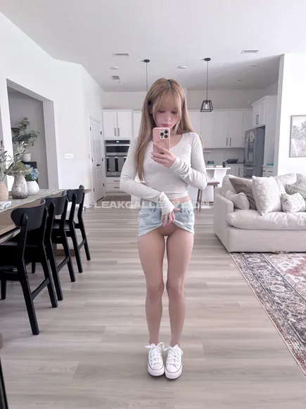 Kittyxkum Exclusive Leaked Nude Onlyfans #518664