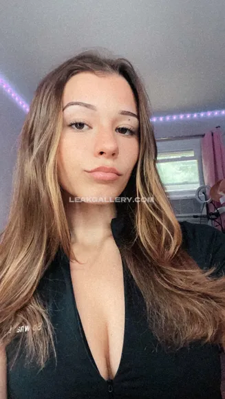 Nikkiwoods Exclusive Leaked Nude Onlyfans #2189882