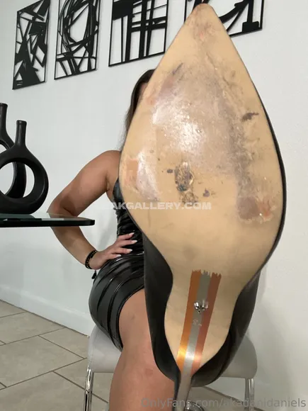 Danidaniels Exclusive Leaked Nude Onlyfans #480621