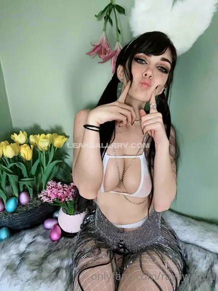 Rayawaifuu Exclusive Leaked Nude Onlyfans #170155