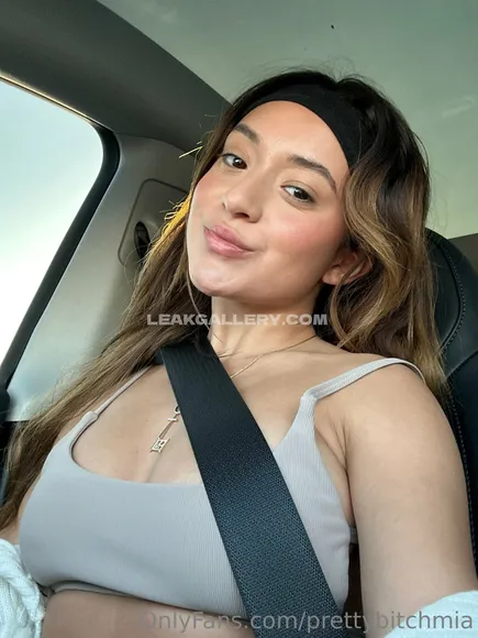 Prettybitchmia Exclusive Leaked Nude Onlyfans #30281
