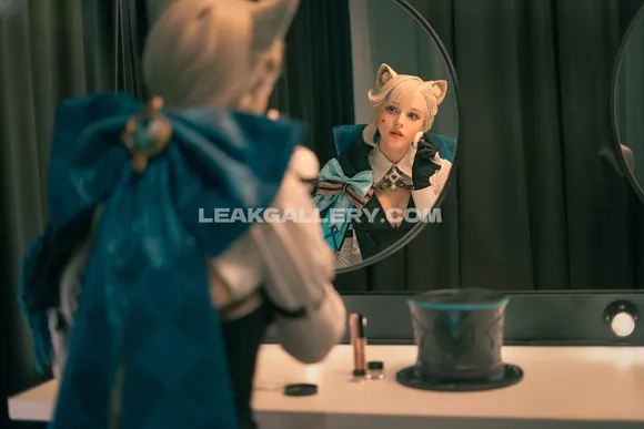 Shiroganesama Exclusive Leaked Nude Onlyfans #2214051