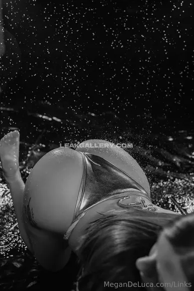 Megandeluca Exclusive Leaked Nude Onlyfans #909982