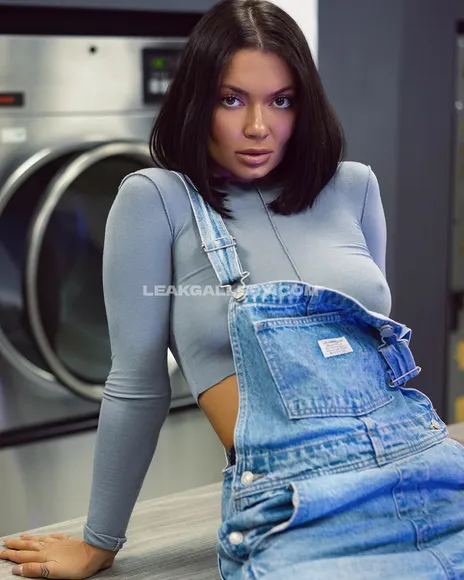 Jac_mcqueen / jacky_mcqueen Exclusive Leaked Nude Onlyfans #1027018