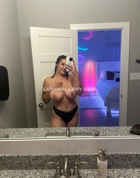 Tatievans Exclusive Leaked Nude Onlyfans #1494399