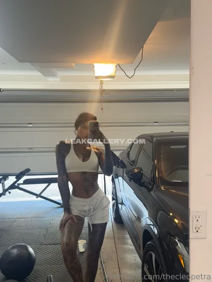 Thecleopetra Exclusive Leaked Nude Onlyfans #547194