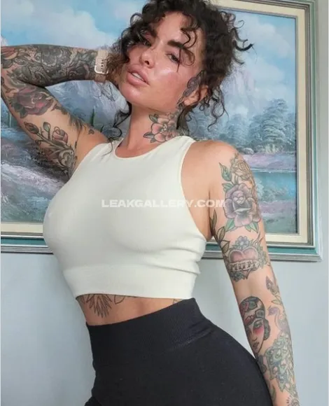 Christymack Exclusive Leaked Nude Onlyfans #1990411