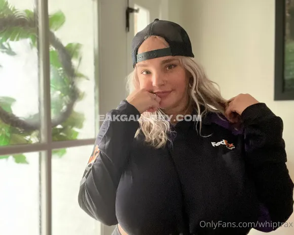 Whiptrax Exclusive Leaked Nude Onlyfans #1496769