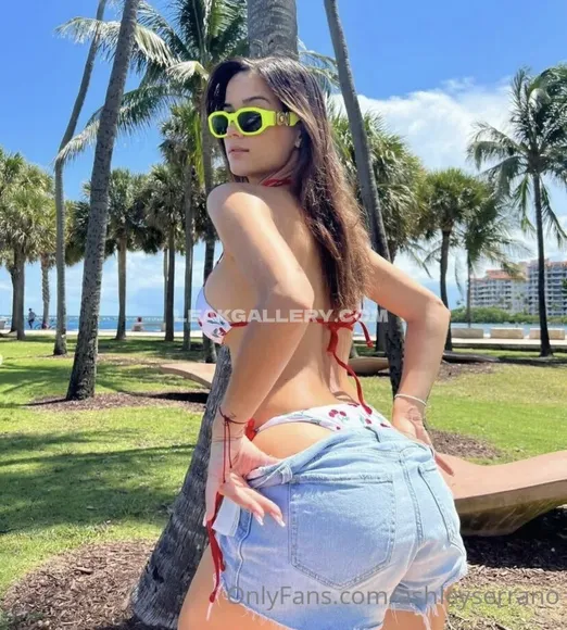 Ashleyserrano Exclusive Leaked Nude Onlyfans #1940995