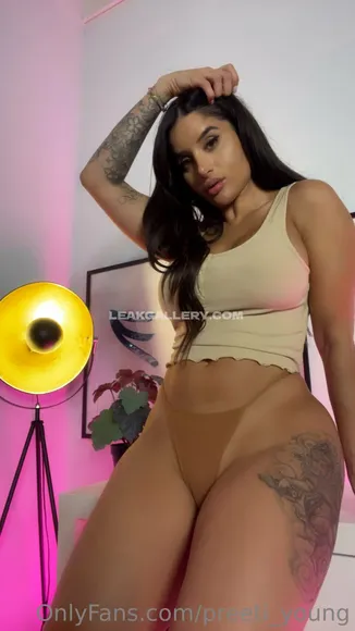 Priya_y / preeti_young Exclusive Leaked Nude Onlyfans #814777