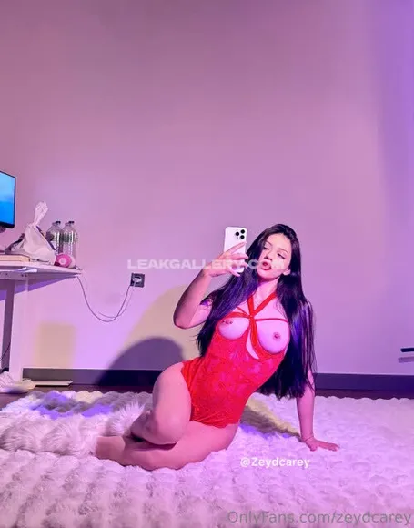 Zeydcarey Exclusive Leaked Nude Onlyfans #441663