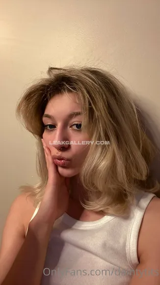 Daintytits Exclusive Leaked Nude Onlyfans #265953