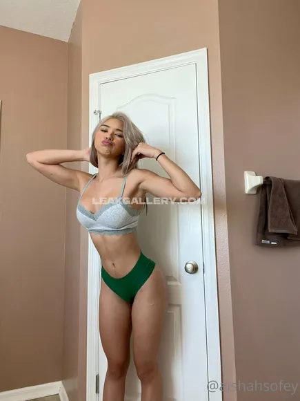 Kawaiisofey / aisahasofey / aishahsofey Exclusive Leaked Nude Onlyfans #1758220