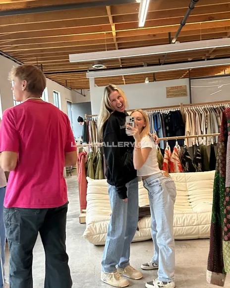 Jordynjones Exclusive Leaked Nude Onlyfans #7692