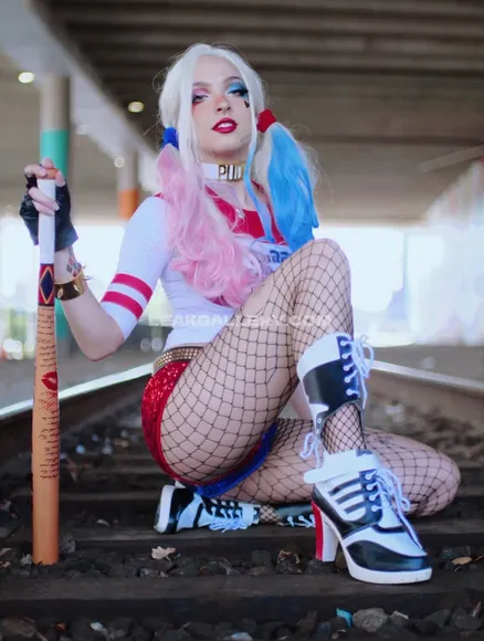 Missbricosplay Exclusive Leaked Nude Onlyfans #2120079
