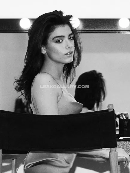 Dixiedamelio Exclusive Leaked Nude Onlyfans #2133827