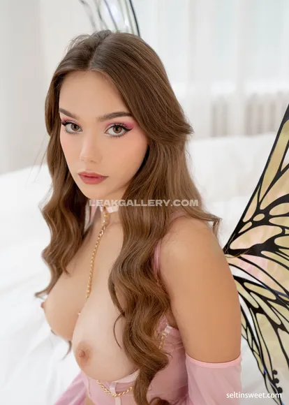 Selti / seltin Exclusive Leaked Nude Onlyfans #1108856