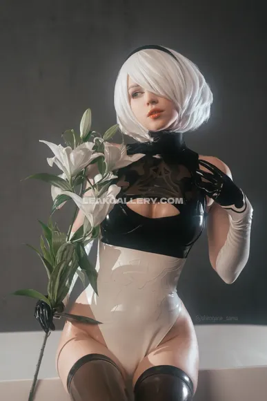 Shiroganesama Exclusive Leaked Nude Onlyfans #2171408
