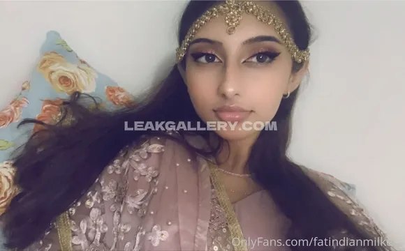 Fatindianmilkers Exclusive Leaked Nude Onlyfans #701035