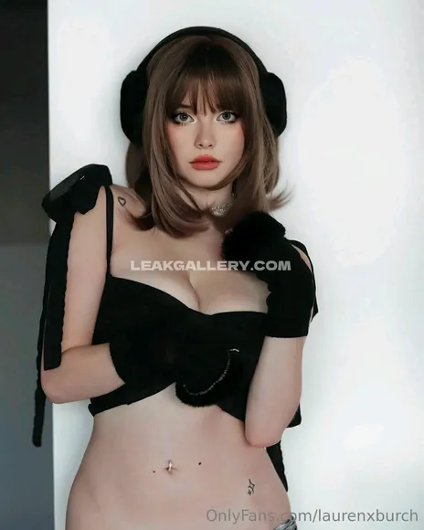 Juliaburch / juliaaburch Exclusive Leaked Nude Onlyfans #1469981