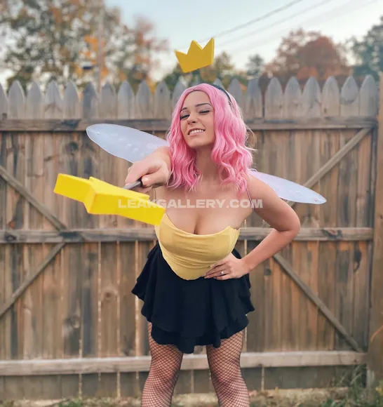 Nikkiwoods Exclusive Leaked Nude Onlyfans #2176680