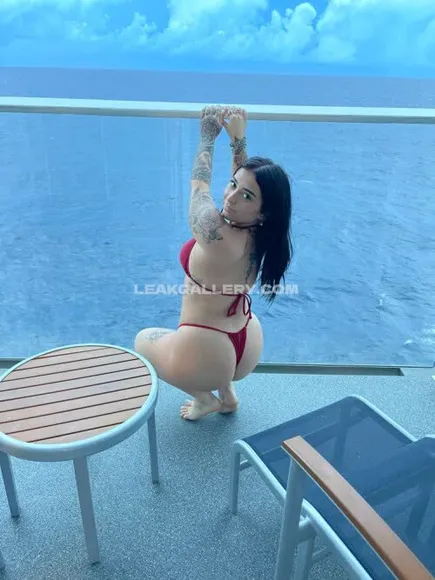 Daniellecohn Exclusive Leaked Nude Onlyfans #1215077