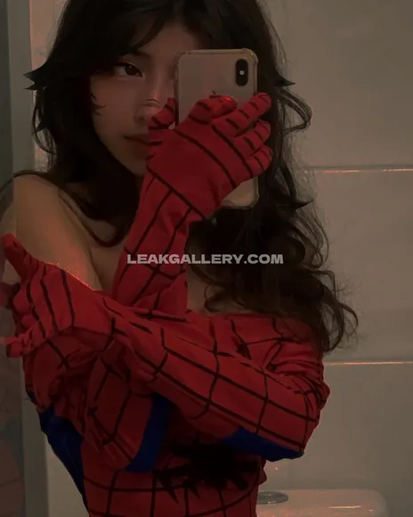 Nym / protheme / sanymaaa Exclusive Leaked Nude Onlyfans #1180576