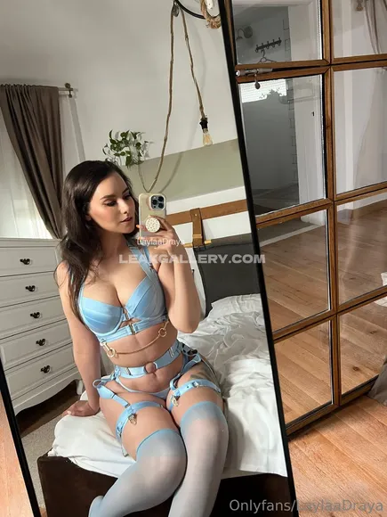 Laylaadraya Exclusive Leaked Nude Onlyfans #727044