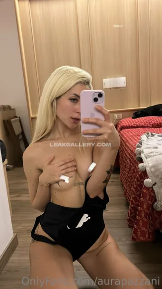 Aurapazzani Exclusive Leaked Nude Onlyfans #1818816