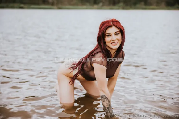 Jessicaditirro143 Exclusive Leaked Nude Onlyfans #1813393
