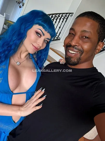 Isiahmaxwell Exclusive Leaked Nude Onlyfans #602791