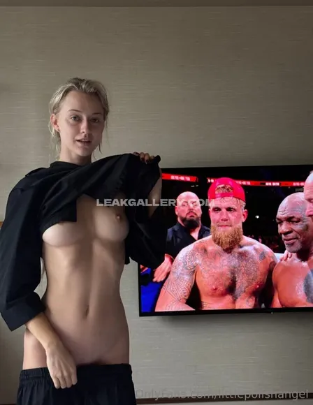Littlepolishangel / littlepolishangel1 Exclusive Leaked Nude Onlyfans #419556