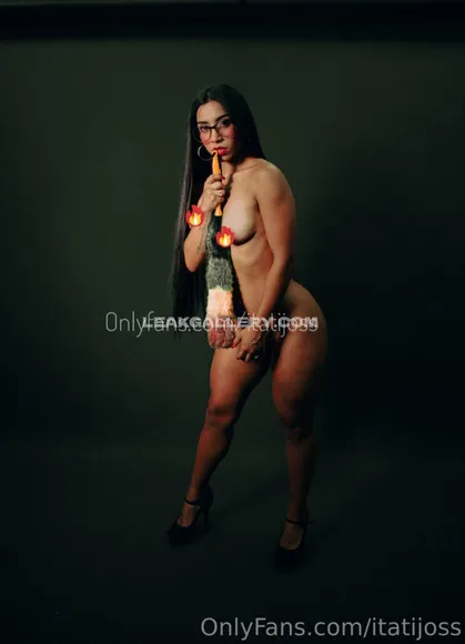 Itatijoss Exclusive Leaked Nude Onlyfans #756449