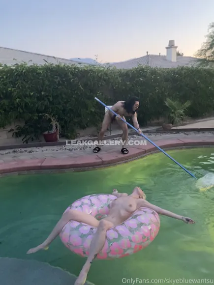 Skyebluewantsu Exclusive Leaked Nude Onlyfans #1801481