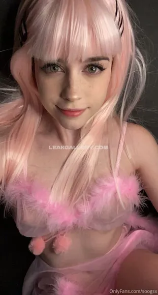 Soogsx / soogsx2 / soogx / soogxs Exclusive Leaked Nude Onlyfans #2758507