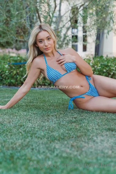 Prettybitchmia Exclusive Leaked Nude Onlyfans #30746