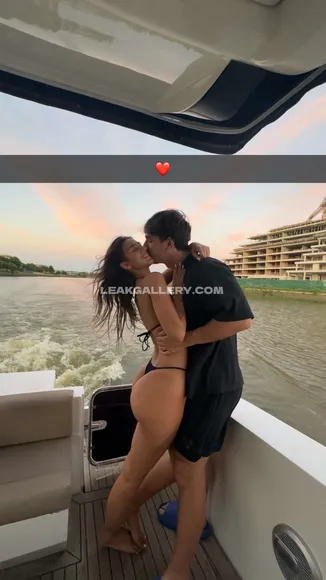 Mikalafuente / mikaelalafuente / mikalalafuente Exclusive Leaked Nude Onlyfans #2412437