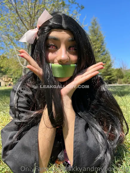 Petitenikky Exclusive Leaked Nude Onlyfans #329857