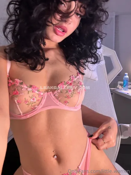 Little.warren Exclusive Leaked Nude Onlyfans #347783