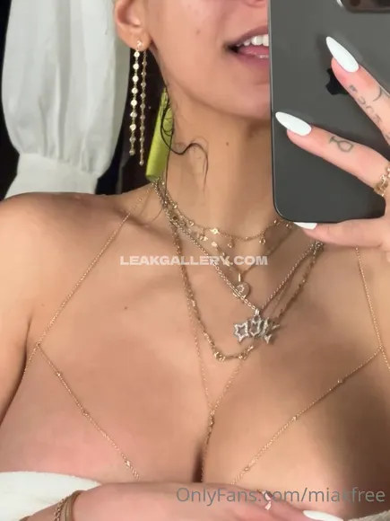 Miakhalifa Exclusive Leaked Nude Onlyfans #1199120
